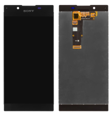 Дисплей Sony G3311 Xperia L1 з сенсором black PLS-00-00036600