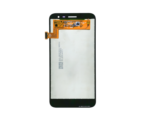 Дисплей Samsung J260 Galaxy J2 Core (2018) з сенсором black PLS-00-00051079