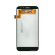Дисплей Samsung J260 Galaxy J2 Core (2018) з сенсором black PLS-00-00051079