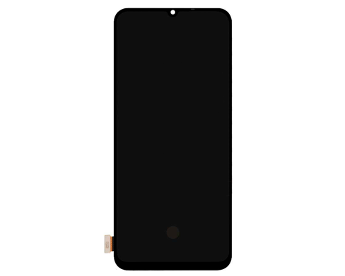 Дисплей Xiaomi Mi 10 Lite з сенсором black (Original China) PLS-00-00036534