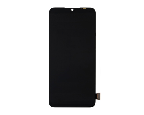 Дисплей Xiaomi Mi 9 Lite з сенсором black (IPS) PLS-00-00041989