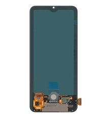 Дисплей Xiaomi Mi 10 Lite з сенсором black (Original China) PLS-00-00036534