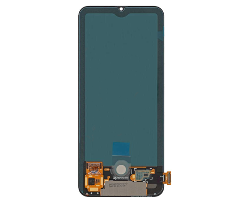 Дисплей Xiaomi Mi 10 Lite з сенсором black (Original China) PLS-00-00036534