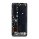 Дисплей Xiaomi Mi Note 10 з сенсором та рамкою black (Original) PLS-00-00067172