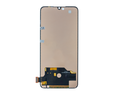 Дисплей Xiaomi Mi 9 Lite з сенсором black (IPS) PLS-00-00041989