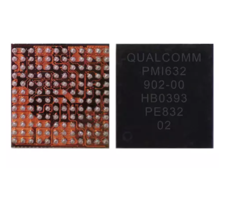 Мікросхема керування живленням PMI632 902-00 PLS-00-00100437