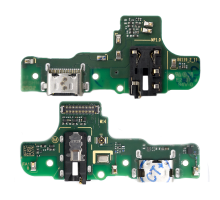 Плата зарядки Samsung A207F Galaxy A20s (ver. M14) (Original Used) PLS-00-00067749