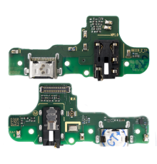 Плата зарядки Samsung A207F Galaxy A20s (ver. M14) (Original Used) PLS-00-00067749