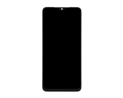 Дисплей Xiaomi Redmi 9T з сенсором black PLS-00-00067465