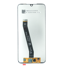 Дисплей Xiaomi Redmi 7 з сенсором black (Original China) PLS-00-00035358