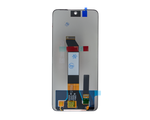 Дисплей Xiaomi Redmi Note 10 5G з сенсором black (Original China) PLS-00-00060896