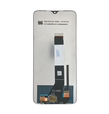 Дисплей Xiaomi Redmi 9T з сенсором black PLS-00-00067465