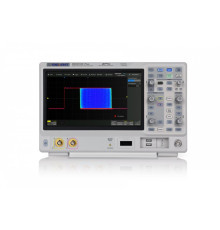 Цифровий осцилограф SIGLENT SDS2102X Plus
