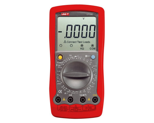 Цифровий мультиметр UNI-T UT58E st-918909