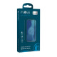 Захисне скло iNOBI Original AR for iPhone 15 Pro Max Чорный ma38484_3748701