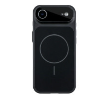 Чохол AG-Glass Lens Protection with Magsafe для iPhone 17 Air Black ma38652_3867836 2020000488255
