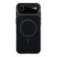 Чохол AG-Glass Lens Protection with Magsafe для iPhone 17 Air Black ma38652_3867836 2020000488255