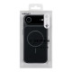 Чохол AG-Glass Lens Protection with Magsafe для iPhone 17 Air Black ma38652_3867836 2020000488255