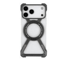 Чохол Titanium ArmorX Mag для iPhone 17 Pro Max Titanium ma38163_3667671 2020000492535