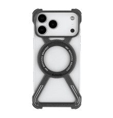 Чохол Titanium ArmorX Mag для iPhone 17 Pro Max Titanium ma38163_3667671