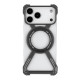 Чохол Titanium ArmorX Mag для iPhone 17 Pro Max Titanium ma38163_3667671 2020000492535