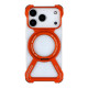 Чохол Titanium ArmorX Mag для iPhone 17 Pro Orange ma38162_3867944 2020000492498