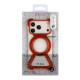 Чохол Titanium ArmorX Mag для iPhone 17 Pro Orange ma38162_3867944 2020000492498