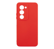 Чохол Silicone Cover Full Camera (A) для Xiaomi Redmi 15 4G 14.Red ma38844_3868614 2020000494959