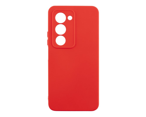 Чохол Silicone Cover Full Camera (A) для Xiaomi Redmi 15 4G 14.Red ma38844_3868614 2020000494959