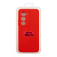 Чохол Silicone Cover Full Camera (A) для Xiaomi Redmi 15 4G 14.Red ma38844_3868614 2020000494959