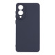 Чохол Silicone Cover Full Camera (A) для Samsung Galaxy S25 Edge 5G (S937) 08.Dark Blue ma38767_3868161 2020000493532