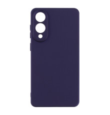Чохол Silicone Cover Full Camera (A) для Samsung Galaxy S25 Edge 5G (S937) 34.Purple ma38767_3868165