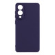 Чохол Silicone Cover Full Camera (A) для Samsung Galaxy S25 Edge 5G (S937) 34.Purple ma38767_3868165 2020000493549