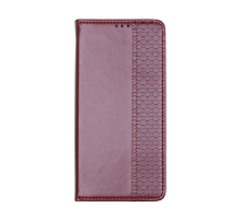 Чохол-книжка Chess Skin для Samsung Galaxy A07 4G (A075) Bordo ma38343_3668322 2020000499343
