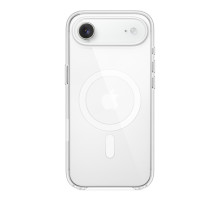 Чохол Clear Case AAA with Magsafe IC для iPhone 17 Air Transparent ma38648_3867822 2020000488408