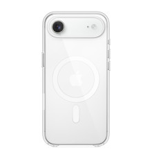 Чохол Clear Case AAA with Magsafe IC для iPhone 17 Air Transparent ma38648_3867822
