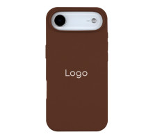 Чохол Silicone Case Full Size (AA) для iPhone 17 Air 93.New Brown ma37999_3867676 2020000489122