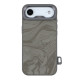 Чохол Kajsa Glamorous Collection Fluid Art with MagSafe для iPhone 17 Air Grey O-Ring ma96244_249646 2020000507673