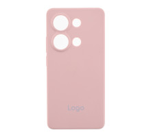 Чохол Liquid Silicone (AA) Full Camera для Xiaomi Redmi 15C/Poco C85 19.Pink Sand ma38509_3748743 2020000507123