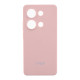 Чохол Liquid Silicone (AA) Full Camera для Xiaomi Redmi 15C/Poco C85 19.Pink Sand ma38509_3748743 2020000507123