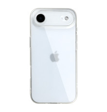 Чохол TPU Virgin для iPhone 17 Air Transparent ma38115_3667592 2020000505860