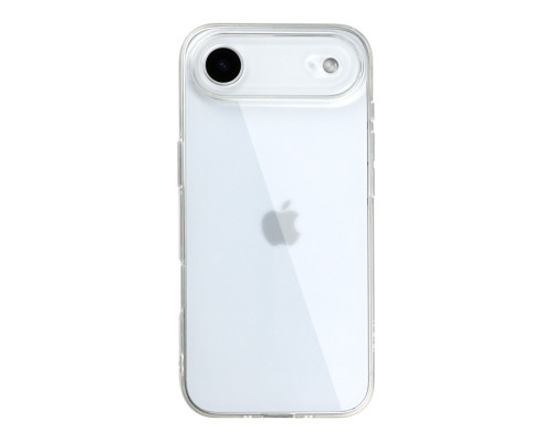 Чохол TPU Virgin для iPhone 17 Air Transparent ma38115_3667592 2020000505860