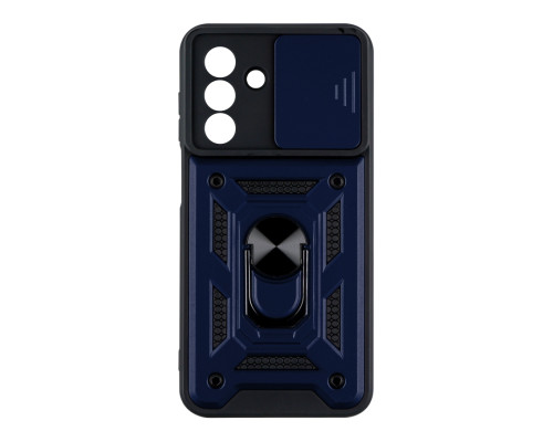 Чохол Armor Guard Shield для Samsung Galaxy А17 (A175)/A17 5G (A176) Dark Blue ma38174_3667743 2020000501329