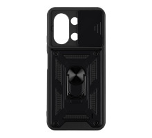 Чохол Armor Guard Shield для Xiaomi Redmi 15C/Poco C85 Black ma38511_3748756 2020000501343