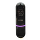 USB флеш-накопичувач T&G 8gb Jet 012 Чорний ma4176_75648