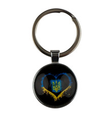 Брелок Українська Символіка Стиль 5 ma38816_3868397