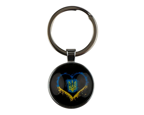 Брелок Українська Символіка Стиль 5 ma38816_3868397