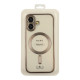 Чохол TPU Metallic Chrome Full Camera with Magsafe для iPhone 17 Titan ma38675_3867892