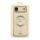Чохол TPU Metallic Chrome Full Camera with Magsafe для iPhone 17 Air Chrome Silver ma38676_3867899