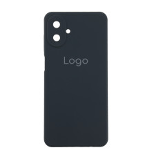 Чохол Liquid Silicone (AA) Full Camera для Samsung Galaxy A07 (A075) 08.Dark Blue ma38187_3667788 2020000509813